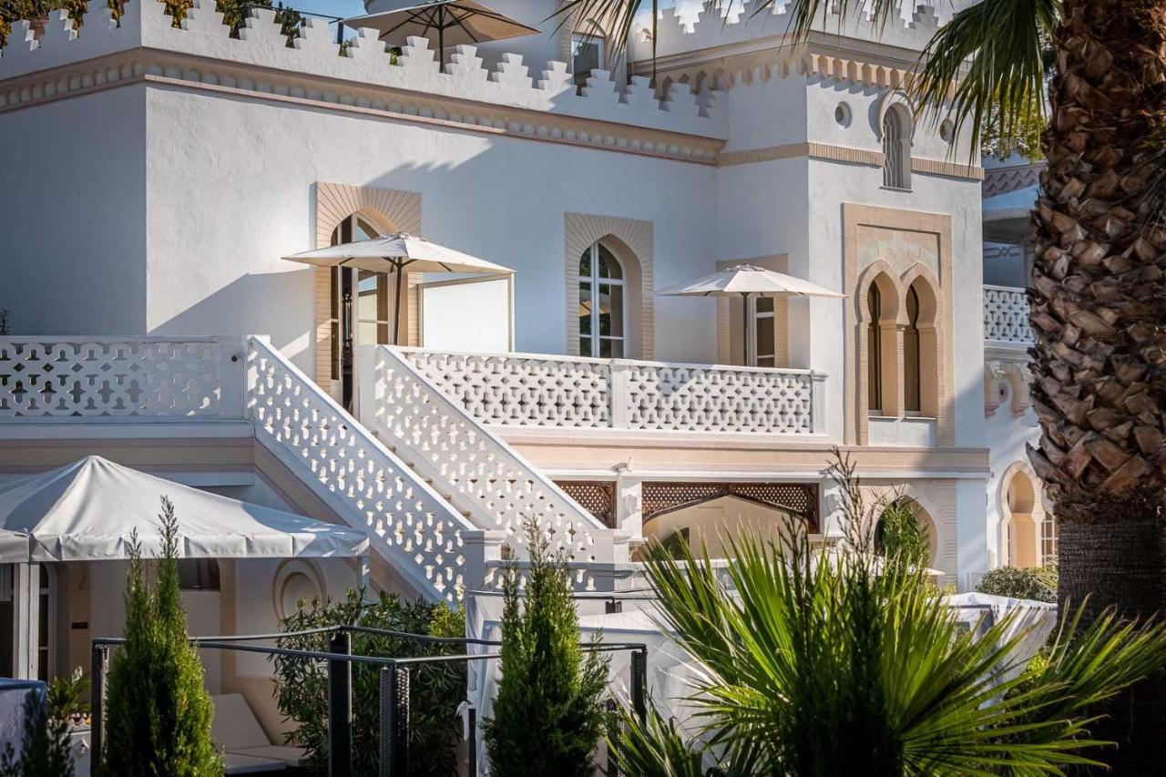 La Villa Mauresque Saint-Raphael  Exterior photo